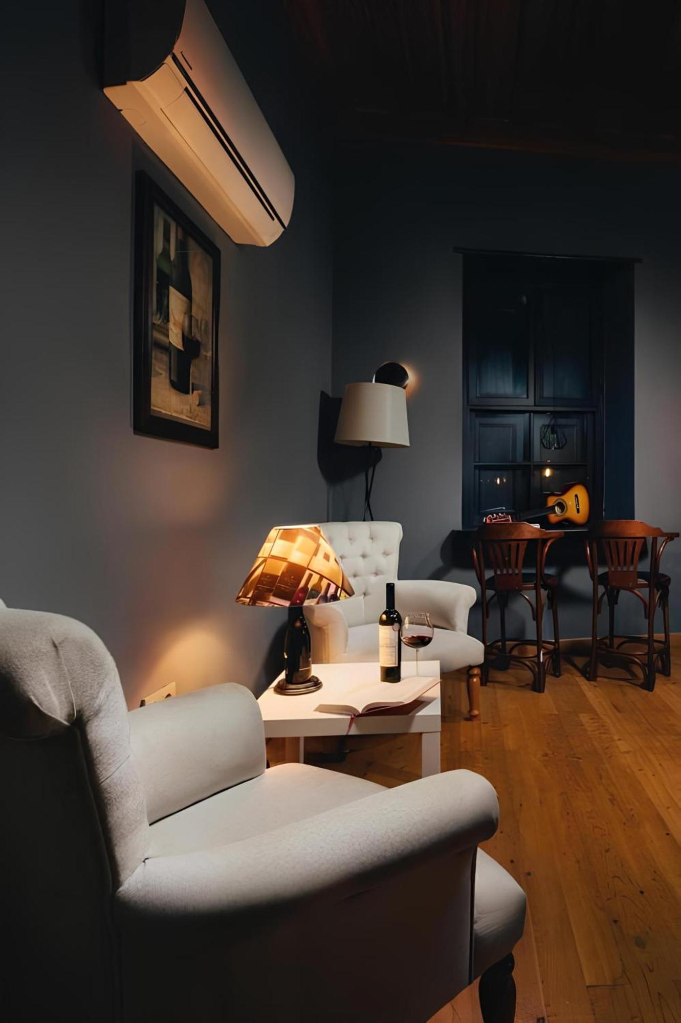 안탈리아 Grace Lounge Premium 아파트 외부 사진