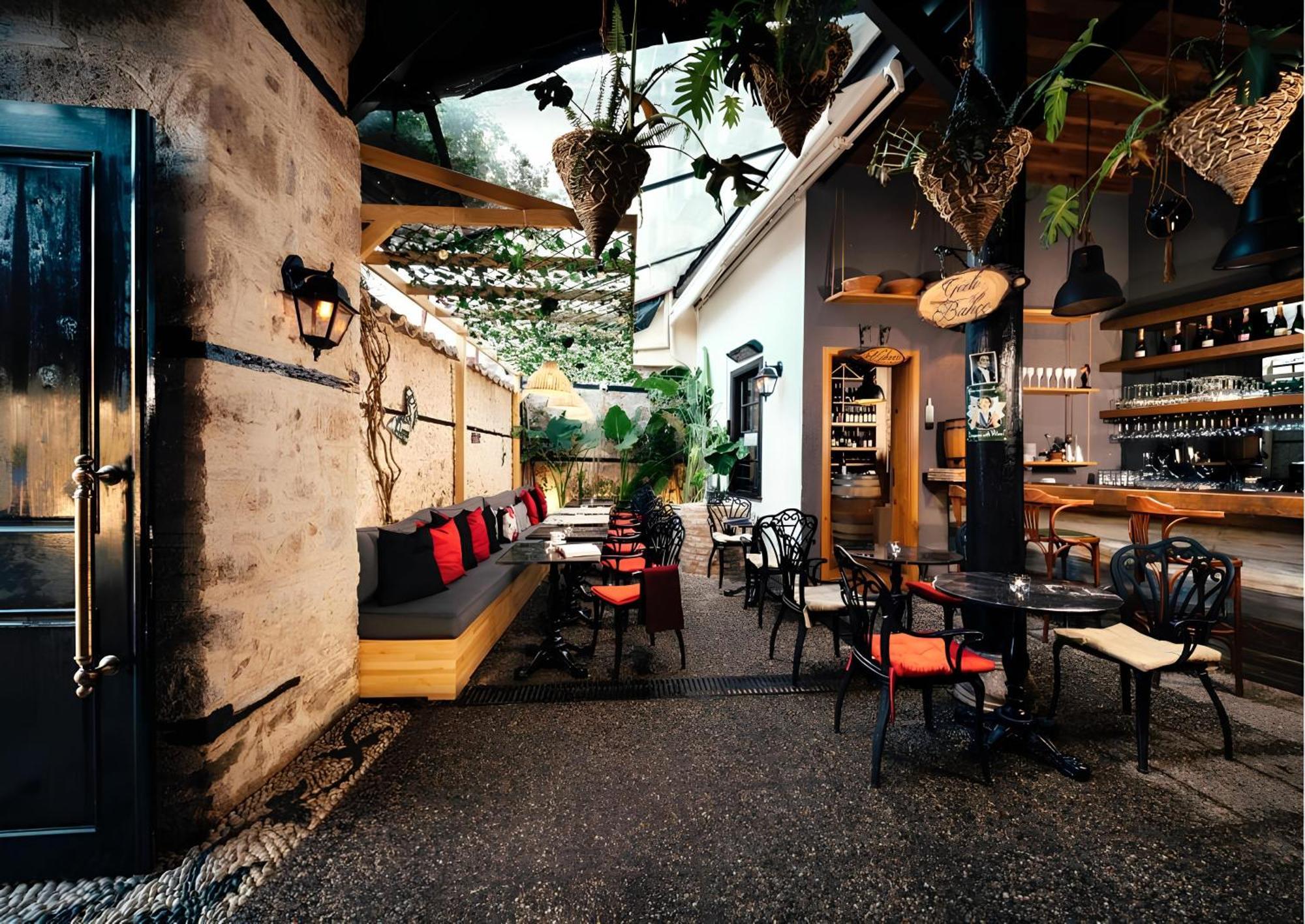 안탈리아 Grace Lounge Premium 아파트 외부 사진