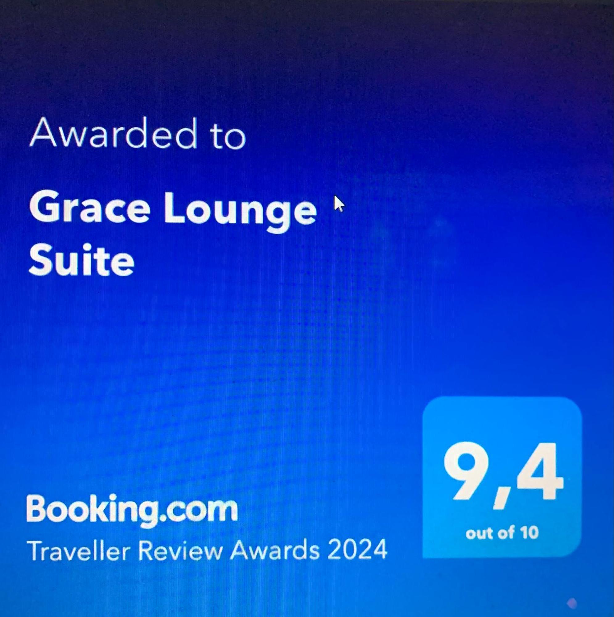 안탈리아 Grace Lounge Premium 아파트 외부 사진
